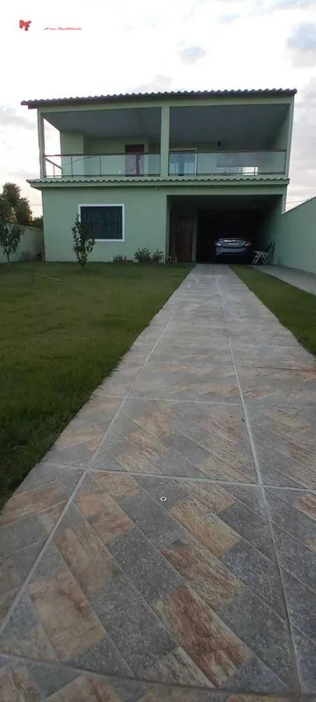 Casa, 3 quartos, 180 m² - Foto 3