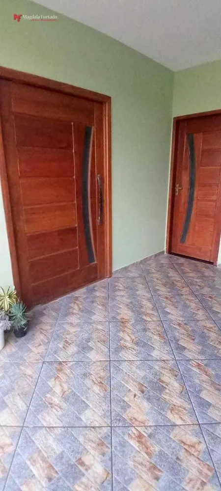 Casa, 3 quartos, 180 m² - Foto 7