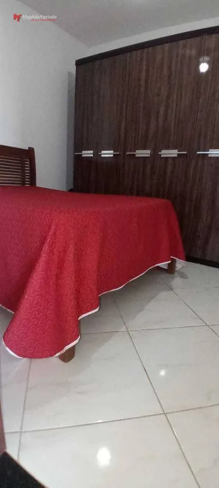 Casa, 3 quartos, 180 m² - Foto 12