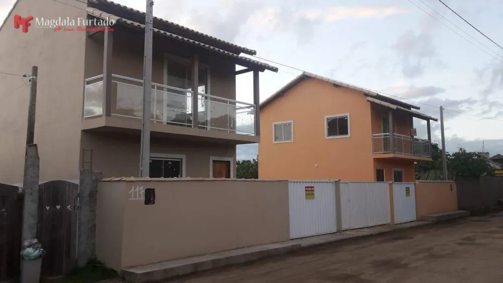 Casa, 2 quartos, 80 m² - Foto 1