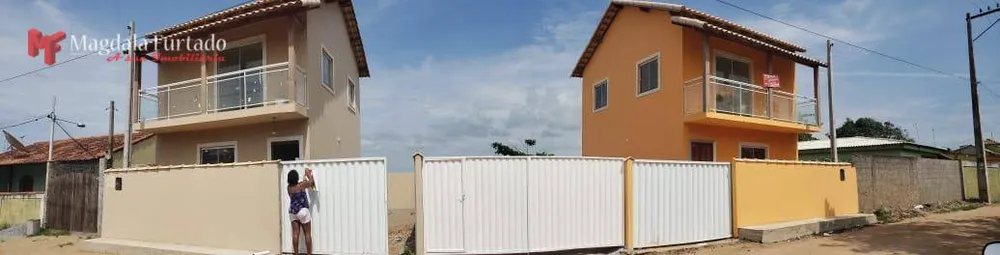 Casa, 2 quartos, 80 m² - Foto 3