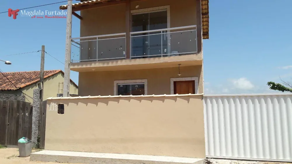 Casa, 2 quartos, 80 m² - Foto 4