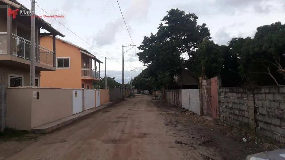 Casa, 2 quartos, 80 m² - Foto 2