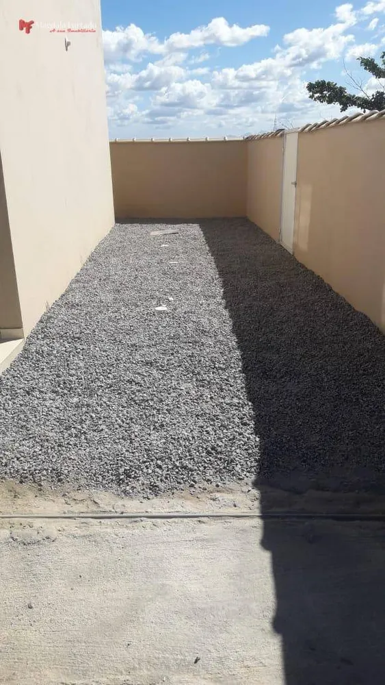 Casa, 2 quartos, 80 m² - Foto 16
