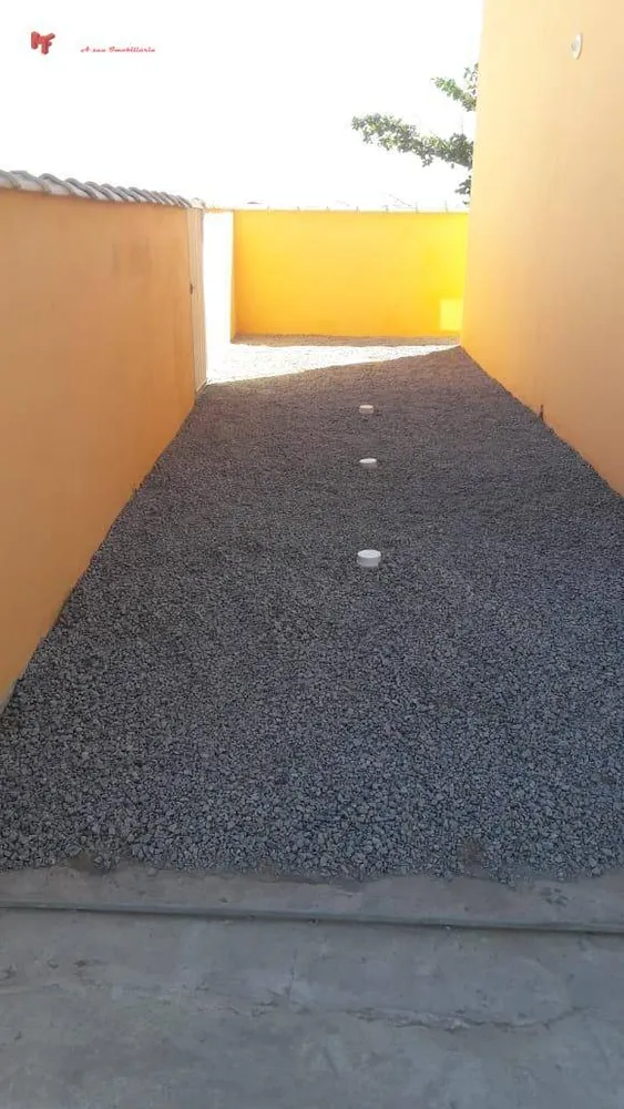 Casa, 2 quartos, 80 m² - Foto 22