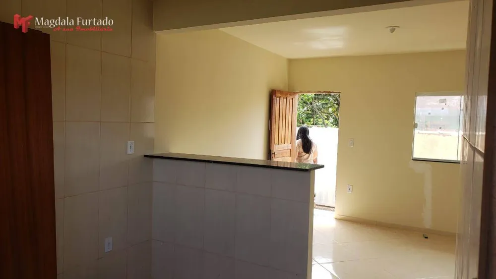 Casa, 2 quartos, 80 m² - Foto 17