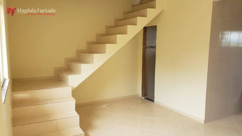 Casa, 2 quartos, 80 m² - Foto 10