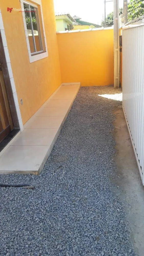 Casa, 2 quartos, 80 m² - Foto 8