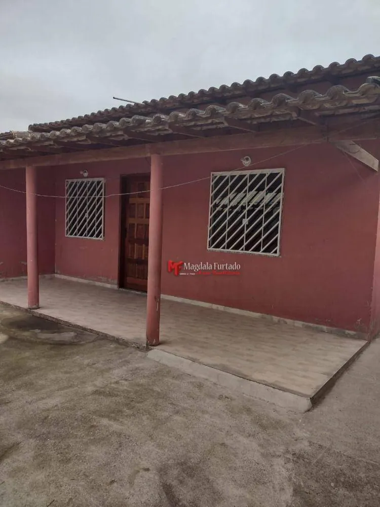 Casa, 2 quartos - Foto 1