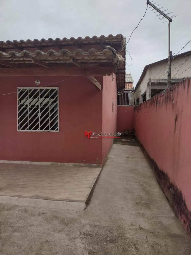 Casa, 2 quartos - Foto 4