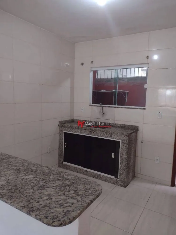 Casa, 2 quartos - Foto 10