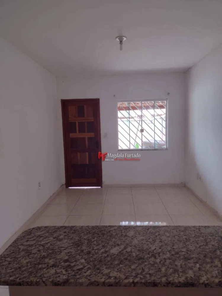 Casa, 2 quartos - Foto 12