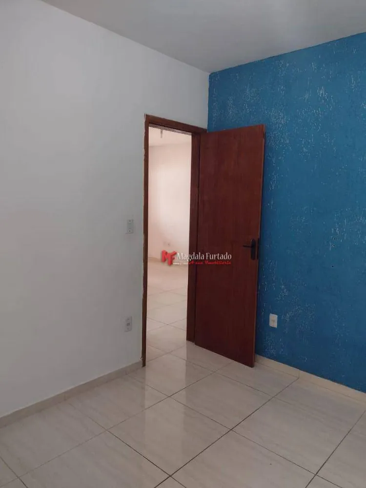 Casa, 2 quartos - Foto 11