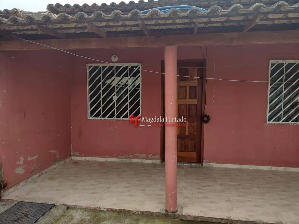 Casa, 2 quartos - Foto 2