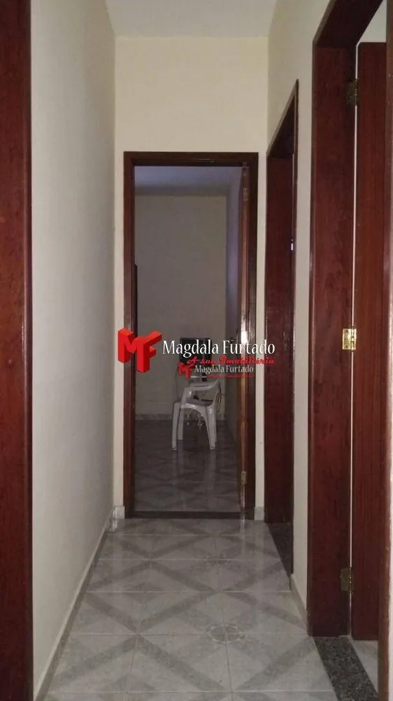 Casa, 2 quartos, 130 m² - Foto 17