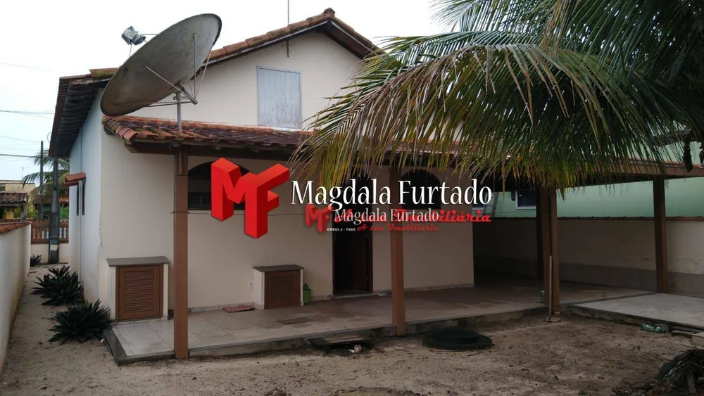Casa, 2 quartos, 130 m² - Foto 7