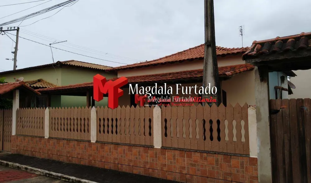 Casa, 2 quartos, 130 m² - Foto 1