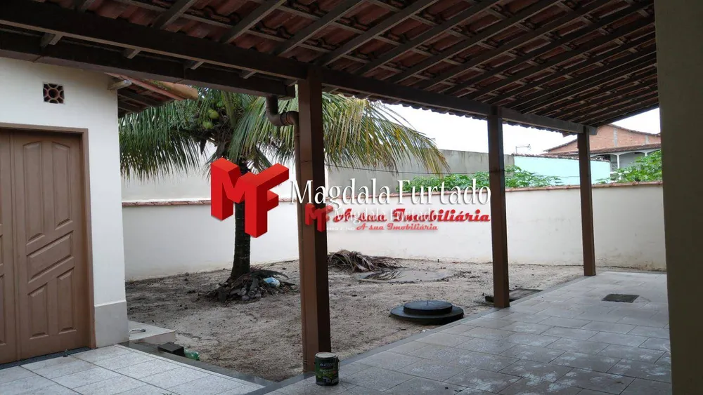 Casa, 2 quartos, 130 m² - Foto 8