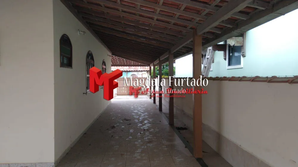 Casa, 2 quartos, 130 m² - Foto 3