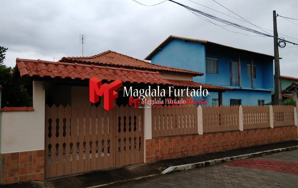 Casa, 2 quartos, 130 m² - Foto 10