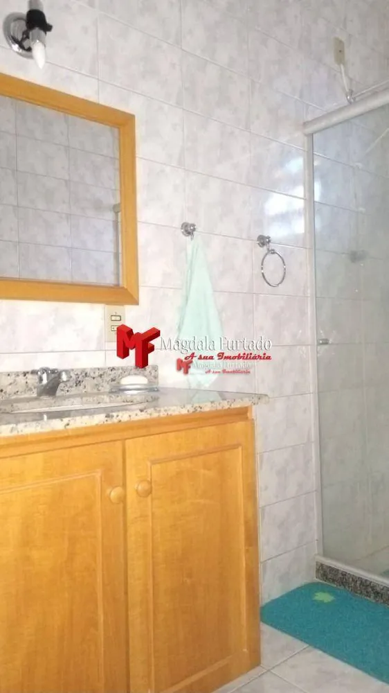 Casa, 2 quartos, 130 m² - Foto 12