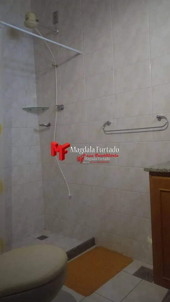 Casa, 2 quartos, 130 m² - Foto 16