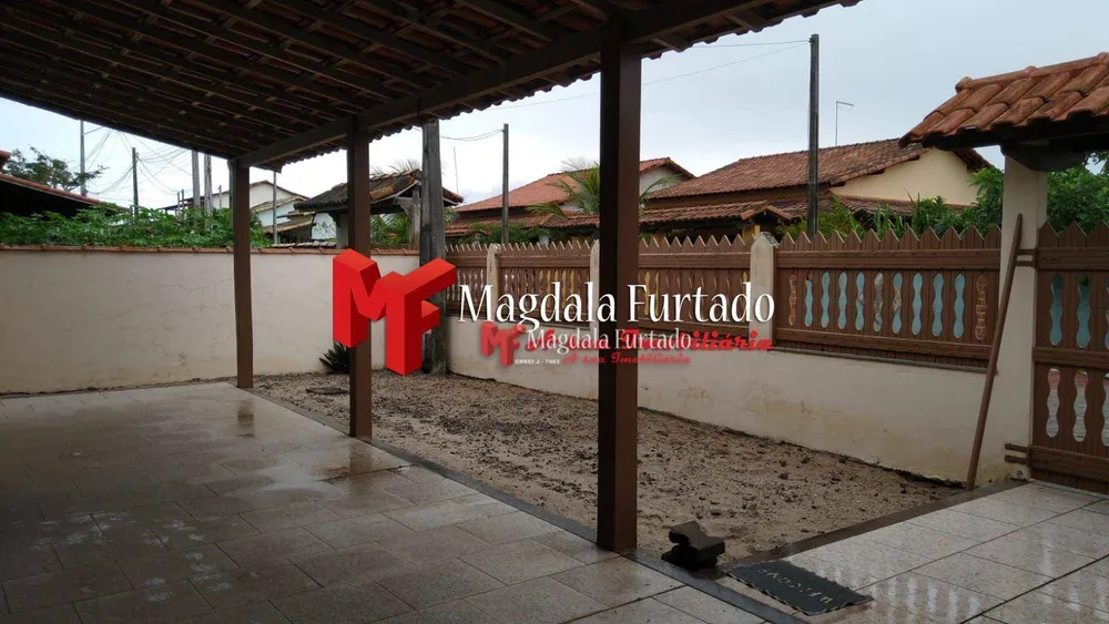 Casa, 2 quartos, 130 m² - Foto 5