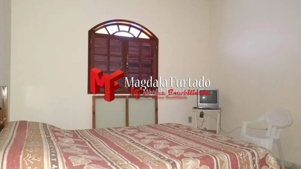 Casa, 2 quartos, 130 m² - Foto 4