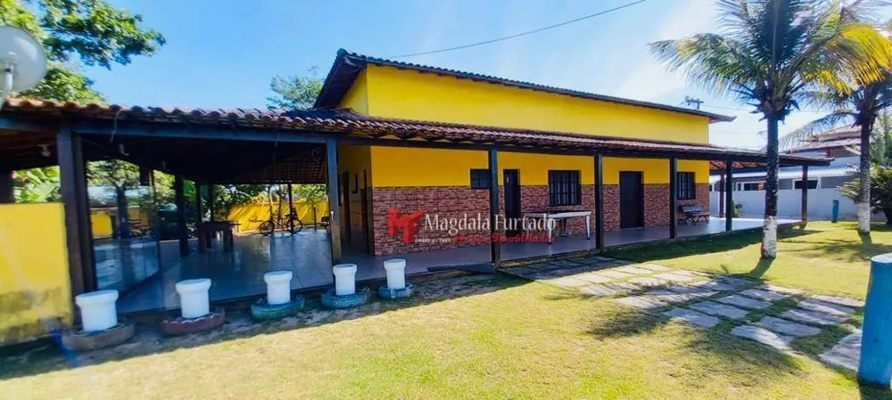 Casa, 2 quartos, 130 m² - Foto 20