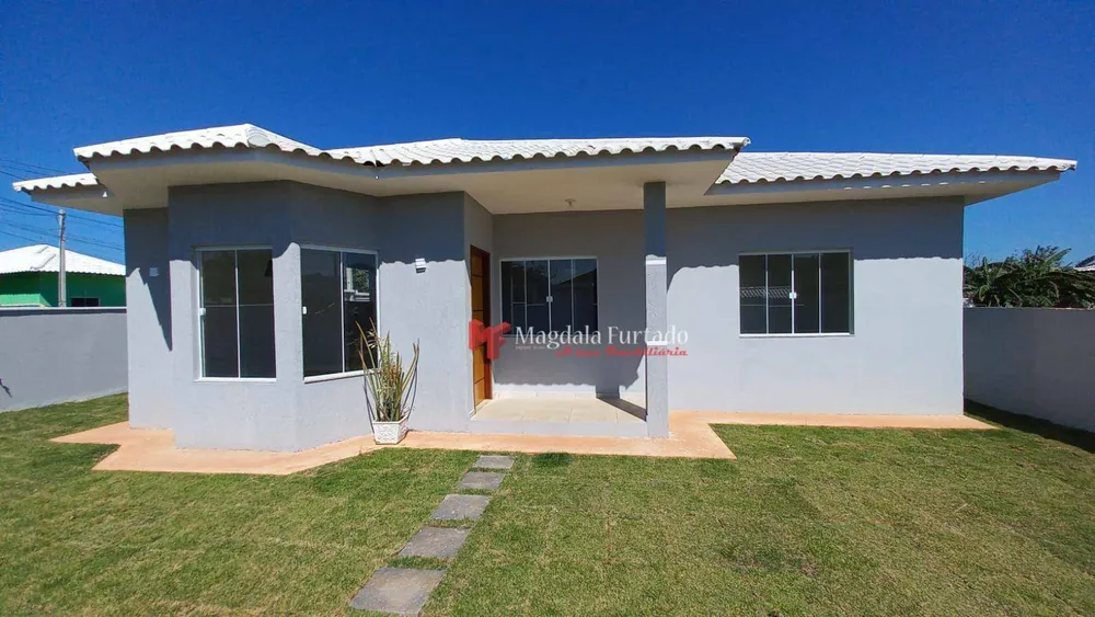 Casa, 3 quartos, 80 m² - Foto 7