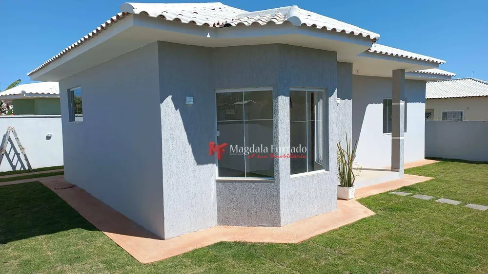 Casa, 3 quartos, 80 m² - Foto 9
