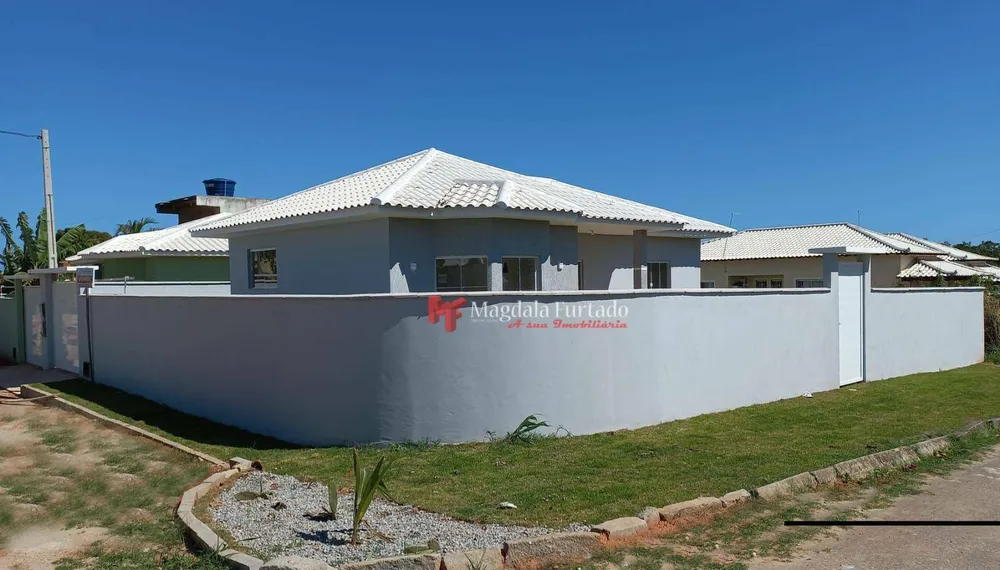 Casa, 3 quartos, 80 m² - Foto 2