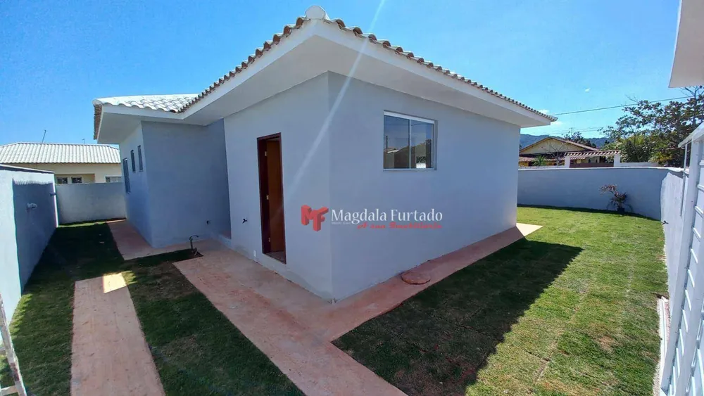 Casa, 3 quartos, 80 m² - Foto 4