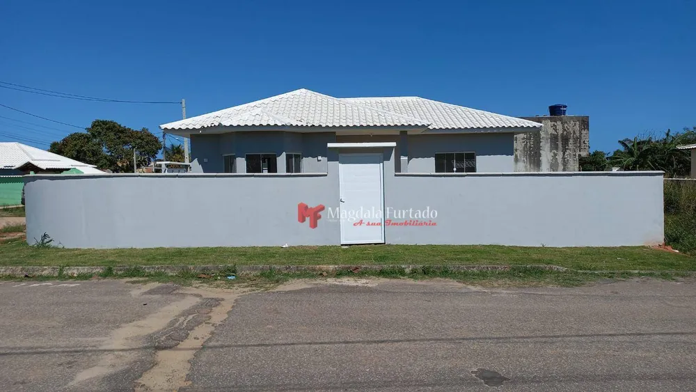Casa, 3 quartos, 80 m² - Foto 1