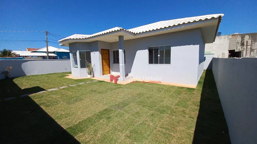 Casa, 3 quartos, 80 m² - Foto 3