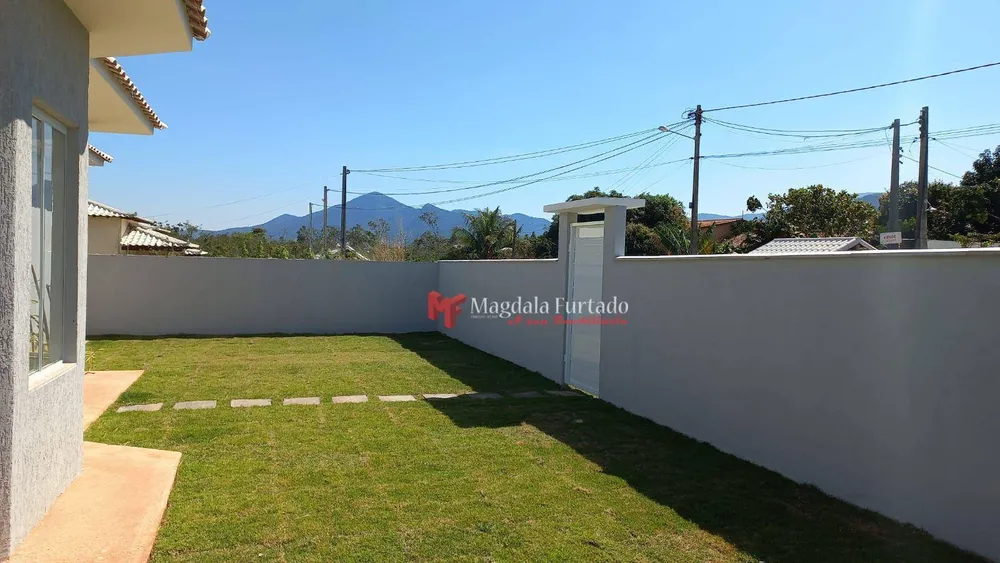 Casa, 3 quartos, 80 m² - Foto 5
