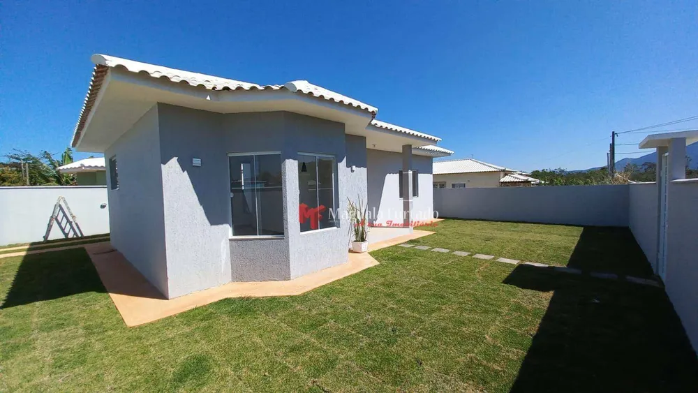 Casa, 3 quartos, 80 m² - Foto 6