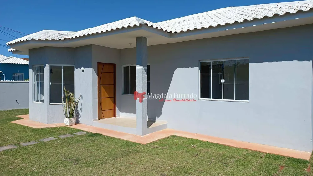 Casa, 3 quartos, 80 m² - Foto 8