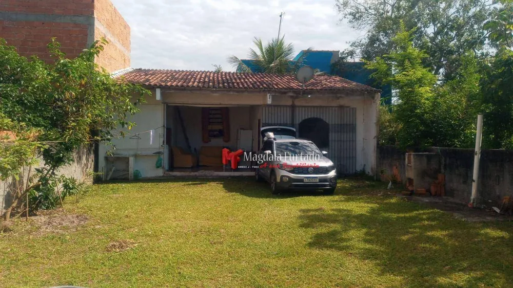 Casa, 1 quarto - Foto 4