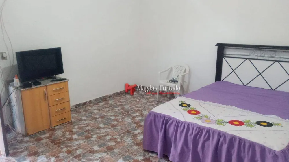 Casa, 1 quarto - Foto 5