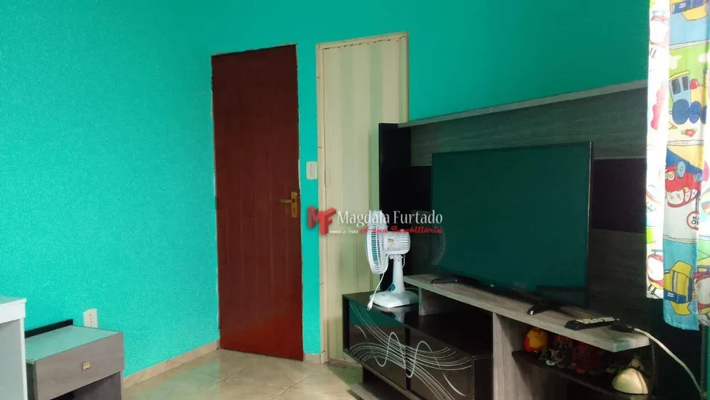 Casa, 3 quartos, 100 m² - Foto 23