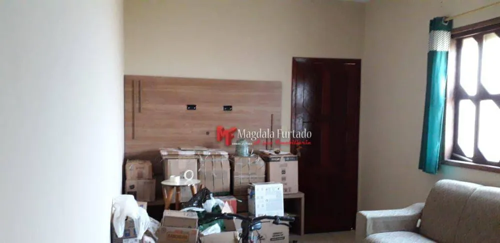 Casa, 3 quartos, 100 m² - Foto 22