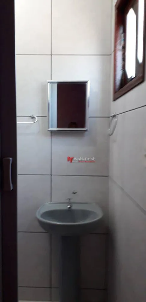 Casa, 3 quartos, 100 m² - Foto 24