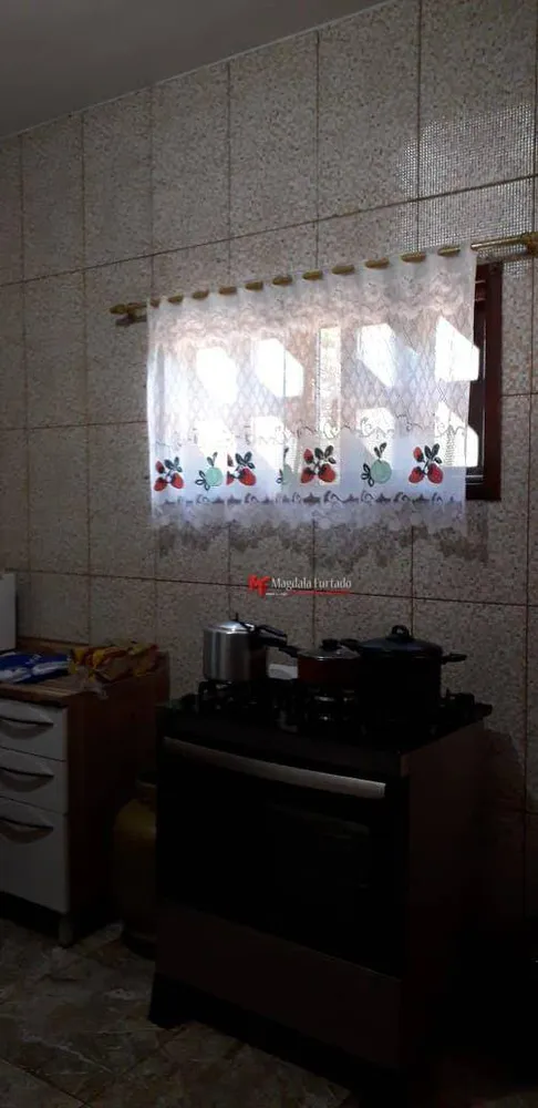Casa, 3 quartos, 100 m² - Foto 5