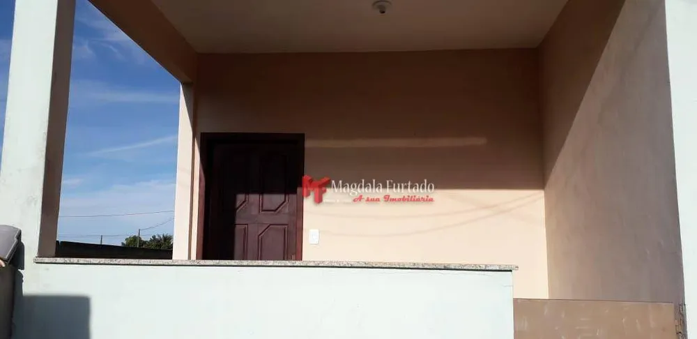 Casa, 3 quartos, 100 m² - Foto 20