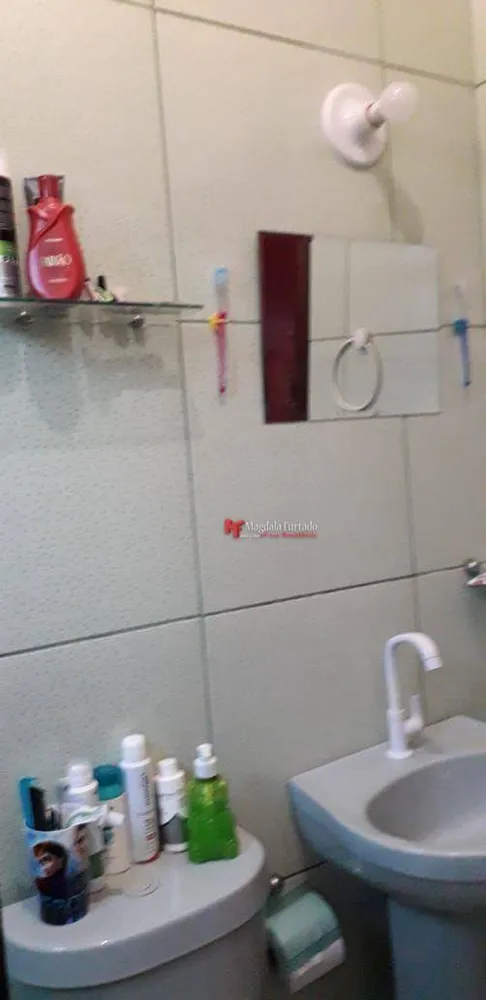 Casa, 3 quartos, 100 m² - Foto 6