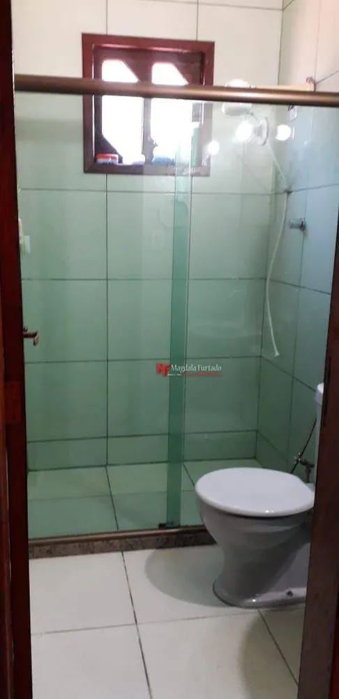 Casa, 3 quartos, 100 m² - Foto 3