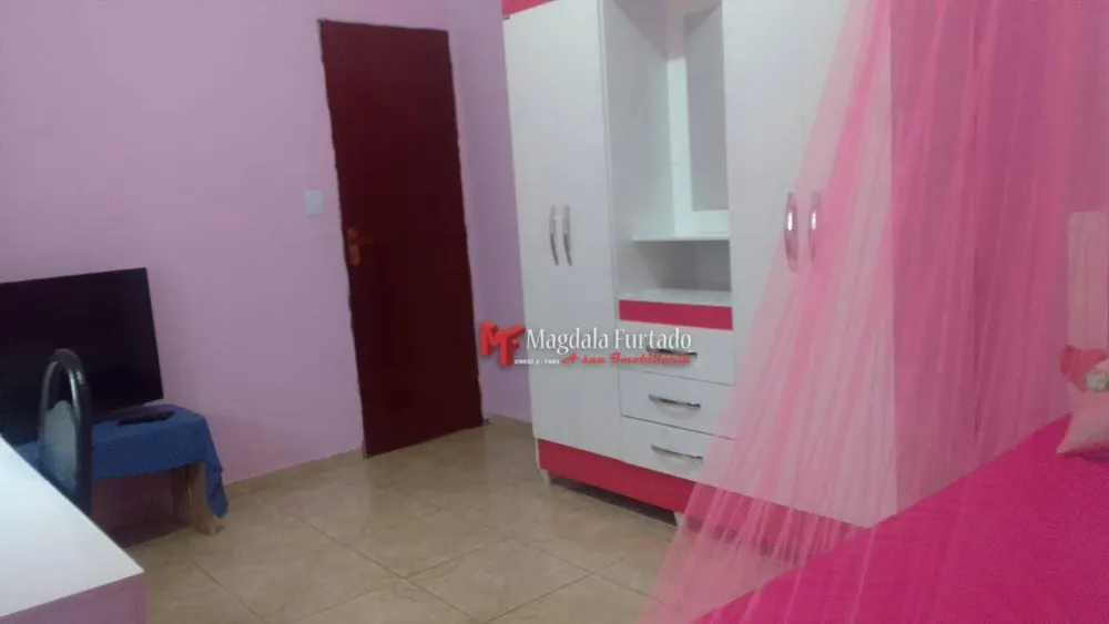 Casa, 3 quartos, 100 m² - Foto 4