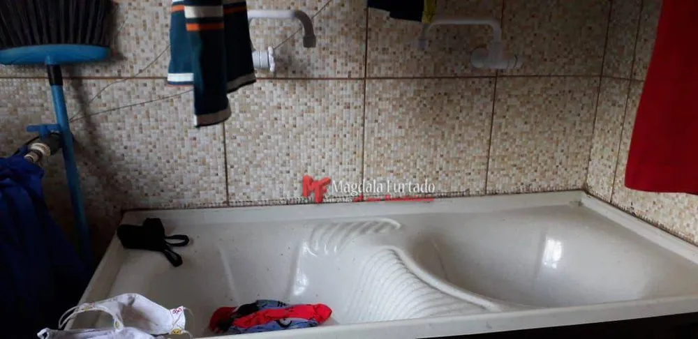 Casa, 3 quartos, 100 m² - Foto 19