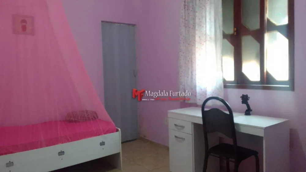 Casa, 3 quartos, 100 m² - Foto 13